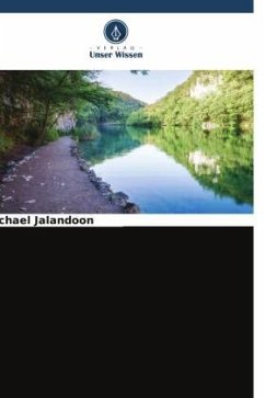 Schwermetalle und physikalisch-chemische Bewertung von Wasser und Tilapia - Jalandoon, Michael