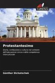Protestantesimo