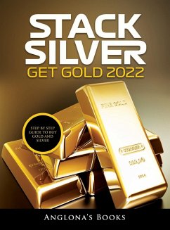 STACK SILVER GET GOLD 2022 - Anglona's Books