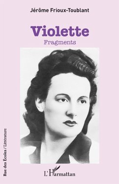 Violette Cover Violette