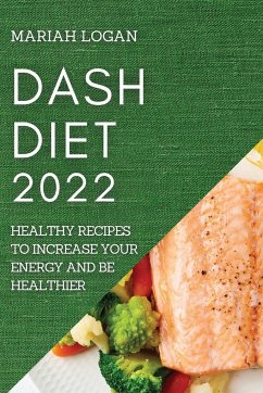 DASH DIET 2022 - Logan, Mariah