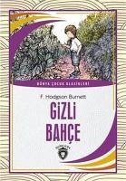 Gizli Bahce - Hodgson Burnett, F.