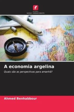 A economia argelina - Benhabbour, Ahmed