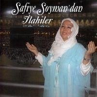 Safiye Soymandan Ilahiler CD