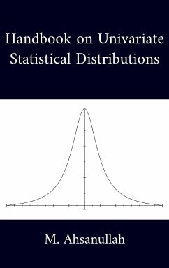 Handbook on Univariate Statistical Distributions - M. Ahsanullah