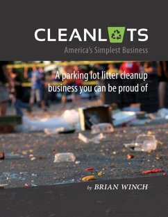 Cover Cleanlots (eBook, ePUB)
