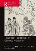 Routledge Handbook of Chinese Medicine (eBook, ePUB)