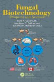 Fungal Biotechnology (eBook, PDF)