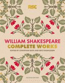 The RSC Shakespeare: The Complete Works (eBook, ePUB)