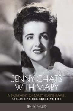 Cover Jenny Chats With Mary (eBook, ePUB)