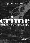 Crime: belief and reality (eBook, ePUB)