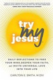 Try My Jesus (eBook, ePUB)