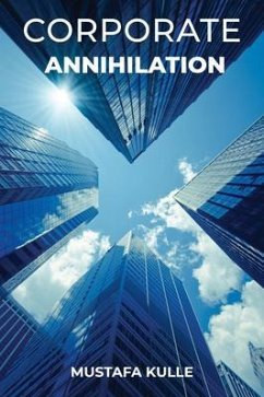 Cover Corporate Annihilation (eBook, ePUB)