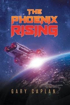 Cover The Phoenix Rising (eBook, ePUB)