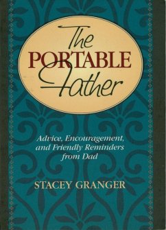 The Portable Father (eBook, ePUB) Cover The Portable Father (eBook, ePUB)