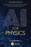 AI for Physics (eBook, ePUB)