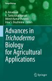 Advances in Trichoderma Biology for Agricultural Applications (eBook, PDF)