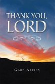 Thank You, Lord (eBook, ePUB)