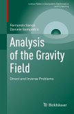 Analysis of the Gravity Field (eBook, PDF)