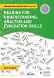 Reading for Understanding, Analysis and... - Bild 1