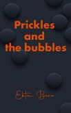 Prickles and the bubbles (eBook, ePUB)
