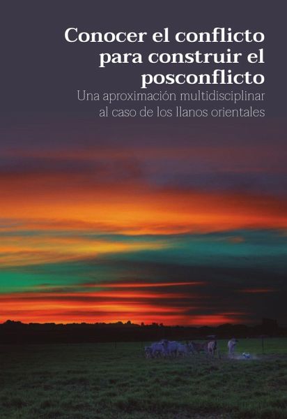 Conocer el conflicto para construir el posconflicto (eBook, ePUB)