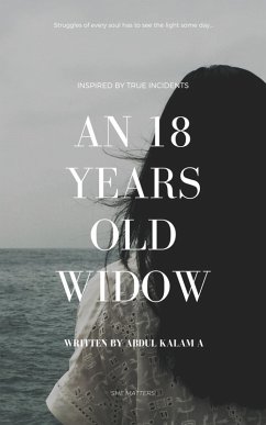 An 18 Years Old Widow (eBook, ePUB) - Kalam a, Abdul