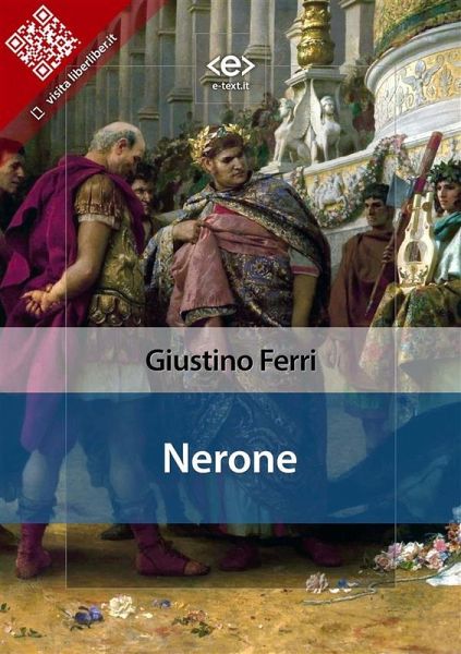 Nerone (eBook, ePUB)
