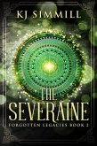 The Severaine (eBook, ePUB)