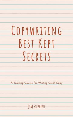 Cover Copywriting Best Kept Secrets (eBook, ePUB)