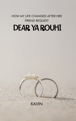 Dear Ya Rouhi (eBook, ePUB) - Kavin