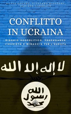 Conflitto in Ucraina (eBook, ePUB) - Bifolchi, Giuliano; Boltuc, Silvia; Garofalo, Daniele