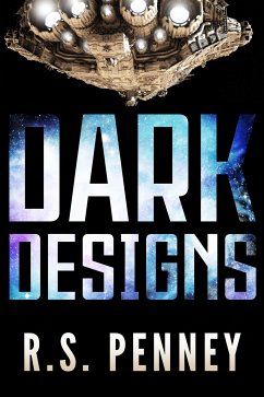 Dark Designs (eBook, ePUB) - Penney, R.S.