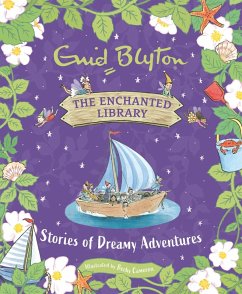 Stories of Dreamy Adventures (eBook, ePUB) - Blyton, Enid