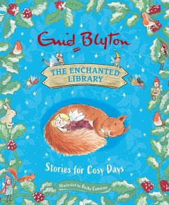 Stories for Cosy Days (eBook, ePUB) - Blyton, Enid