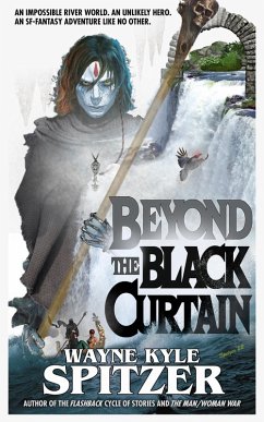 Cover Beyond the Black Curtain (eBook, ePUB)