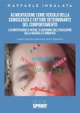 Alimentazione come veicolo della conoscenza (eBook, ePUB)