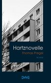 Hartznovelle (eBook, ePUB)