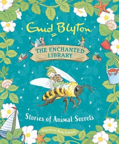 Stories of Animal Secrets (eBook, ePUB) - Blyton, Enid