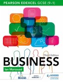 Pearson Edexcel GCSE (9-1) Business, Third Edition (eBook, ePUB)