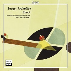Cover Le Chout Op.21 (Ballettmusik)