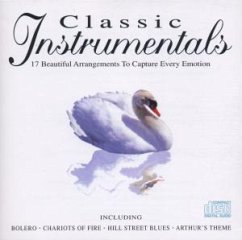 Classic Instrumentals - Diverse
