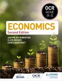 OCR GCSE (9-1) Economics: Second Edition (eBook, ePUB)