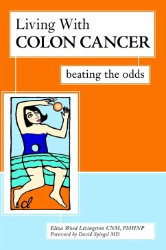 Cover Living With Colon Cancer (eBook, ePUB)