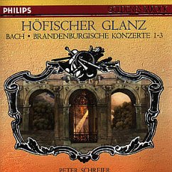 Höfischer Glanz Höfischer Glanz