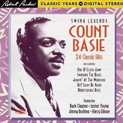 24 Classic Hits - Count Basie