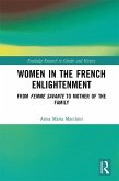 Women in the French Enlightenment (eBook, ePUB)