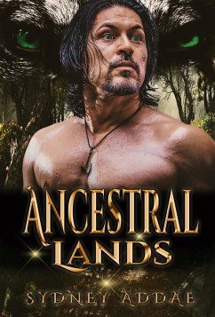 Cover Ancestral Lands (eBook, ePUB)