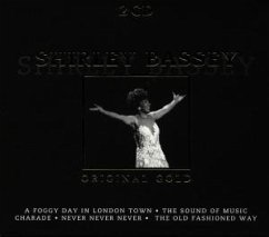 Original Gold/Shirley Bassey - Shirley Bassey
