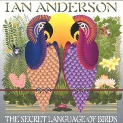 The secret language of birds - Ian Anderson